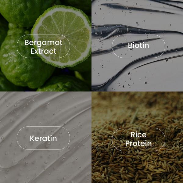 Forte Series Volumizing Shampoo & Conditioner Set #4