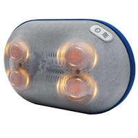 Kumo Mini Wireless Massage Pillow