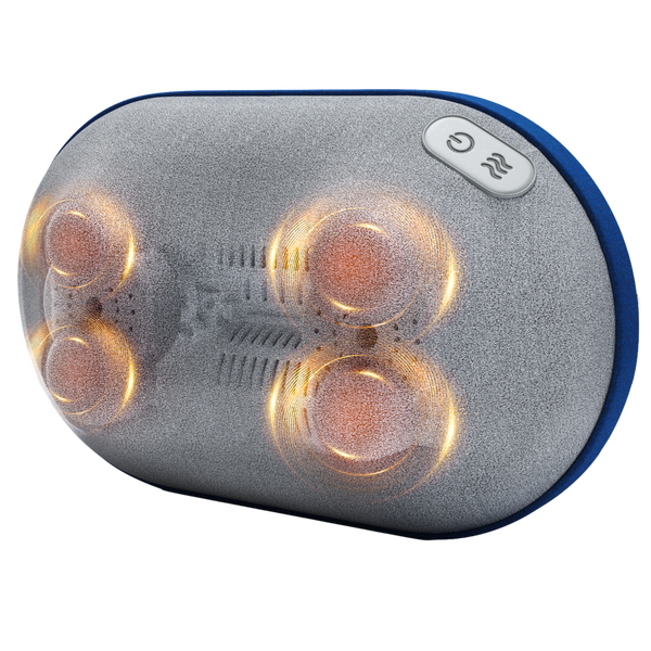 Miko Kumo Mini Wireless Massage Pillow #1