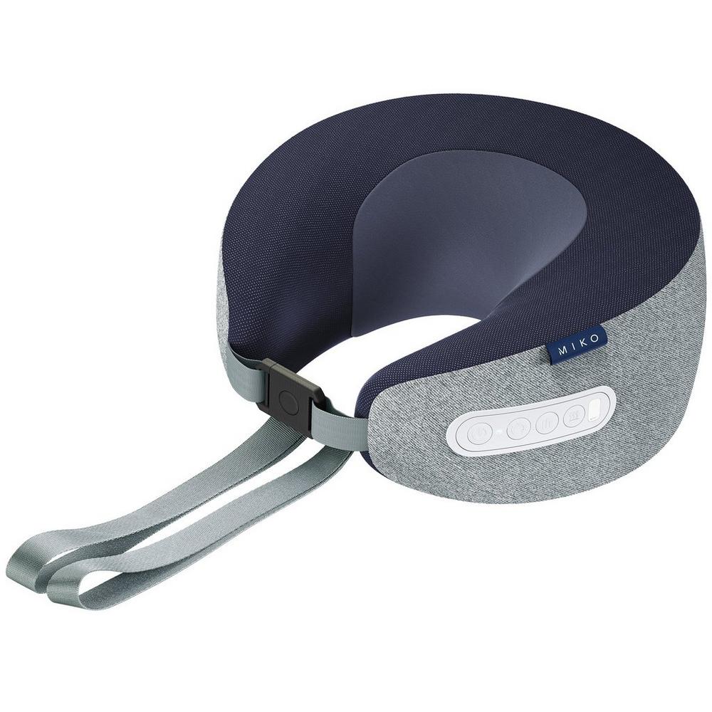Miko Snug Neck Massage Pillow