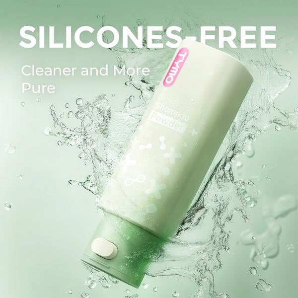 TYMO Beauty Purifying Shampoo Powder Duo #2