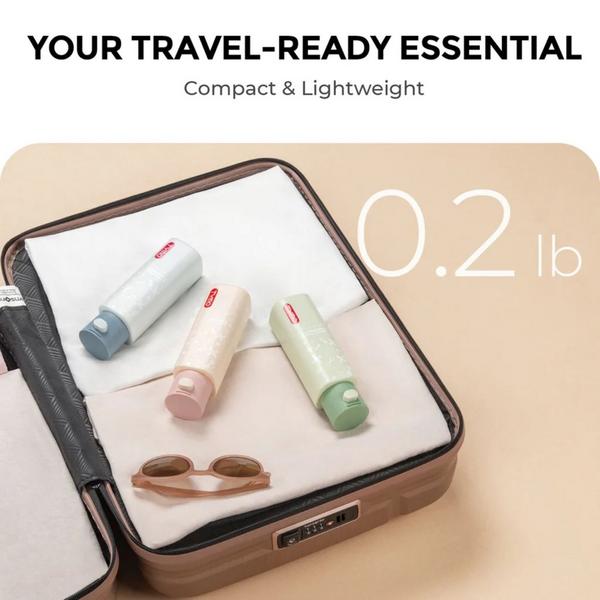 TYMO Beauty Purifying Shampoo Powder Duo #5