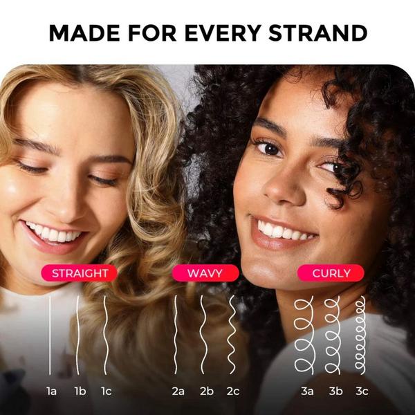 TYMO Beauty Purifying Shampoo Powder Duo #6