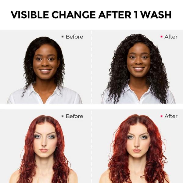 TYMO Beauty Purifying Shampoo Powder Duo #7