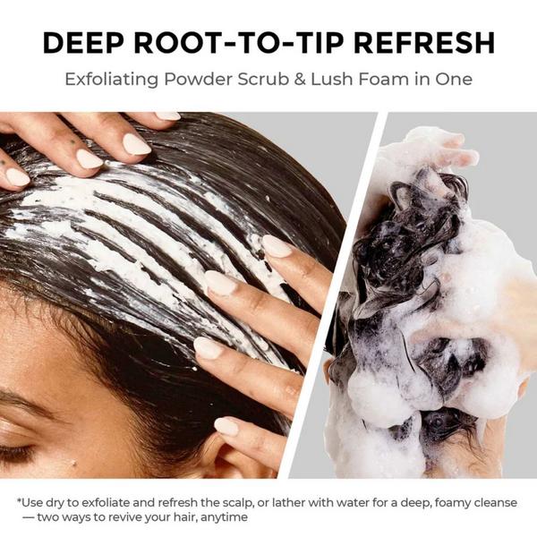 TYMO Beauty Purifying Shampoo Powder Duo #8