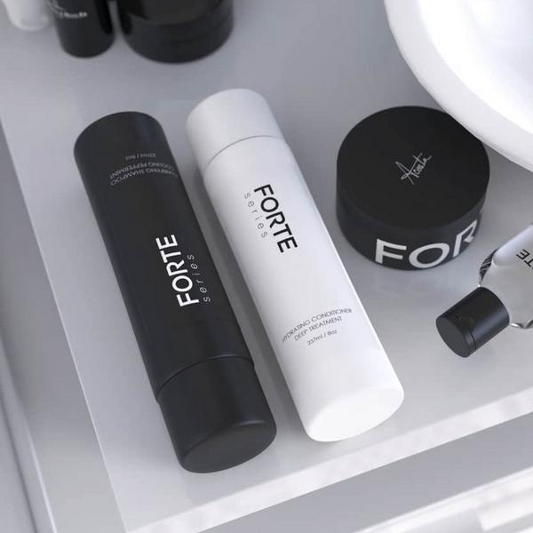 Forte Series Essential Shower Duo Shampoo & Conditioner Set #4