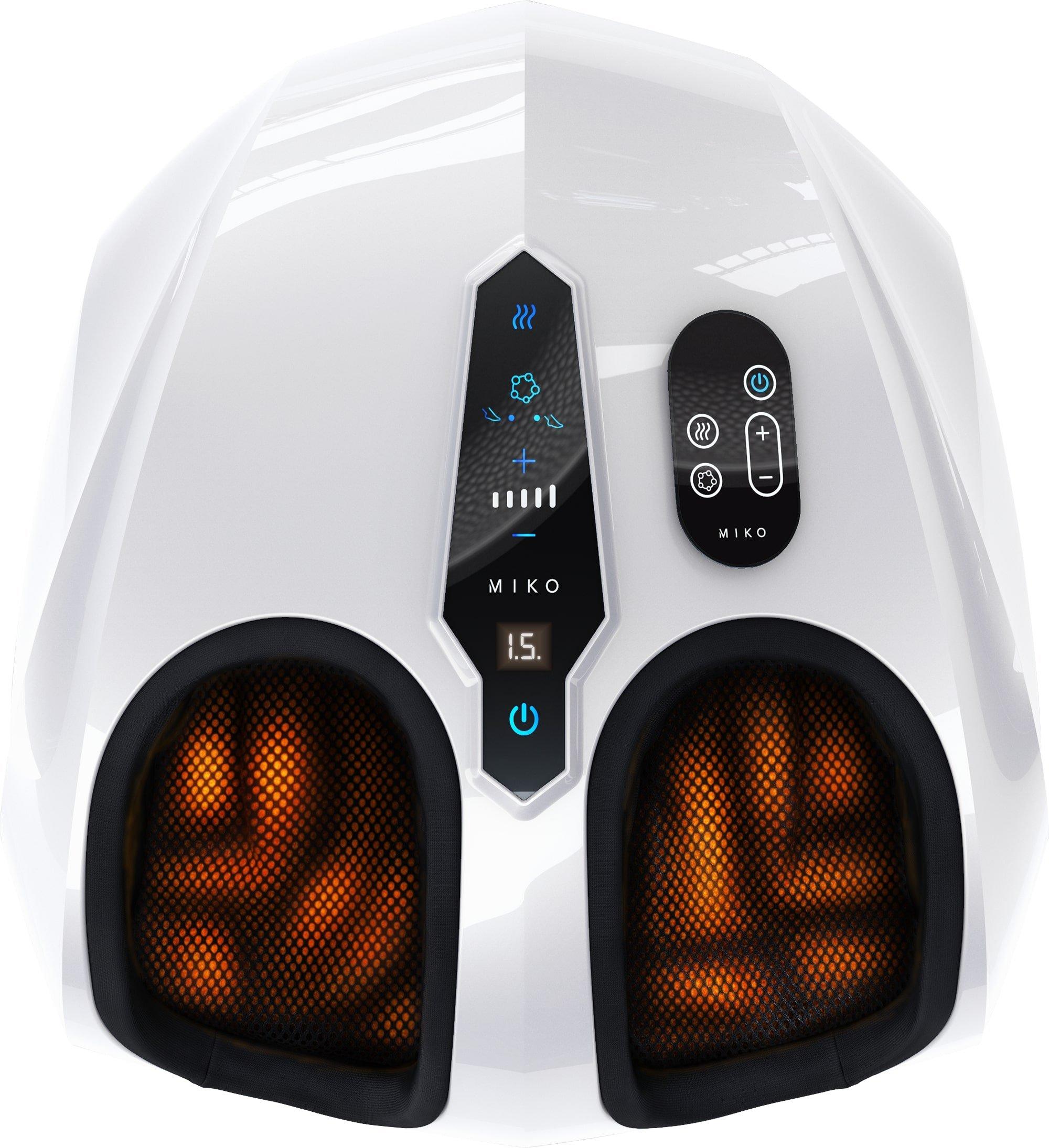 Miko Miko Shiatsu Foot Massager #1