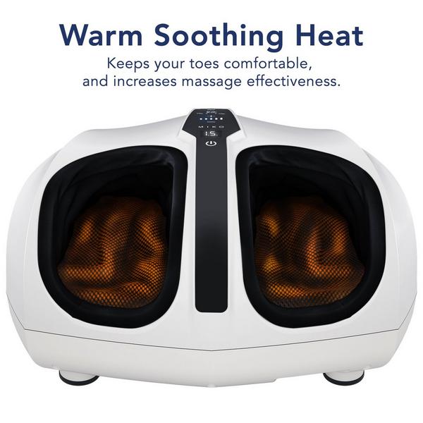 Miko Miko Shiatsu Foot Massager #5