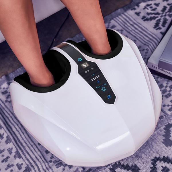 Miko Miko Shiatsu Foot Massager #6