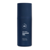 Particle 43 Anti-Aging Shaving Gel