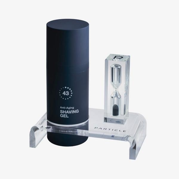 Particle for Men Particle 43 Anti-Aging Shaving Gel #2