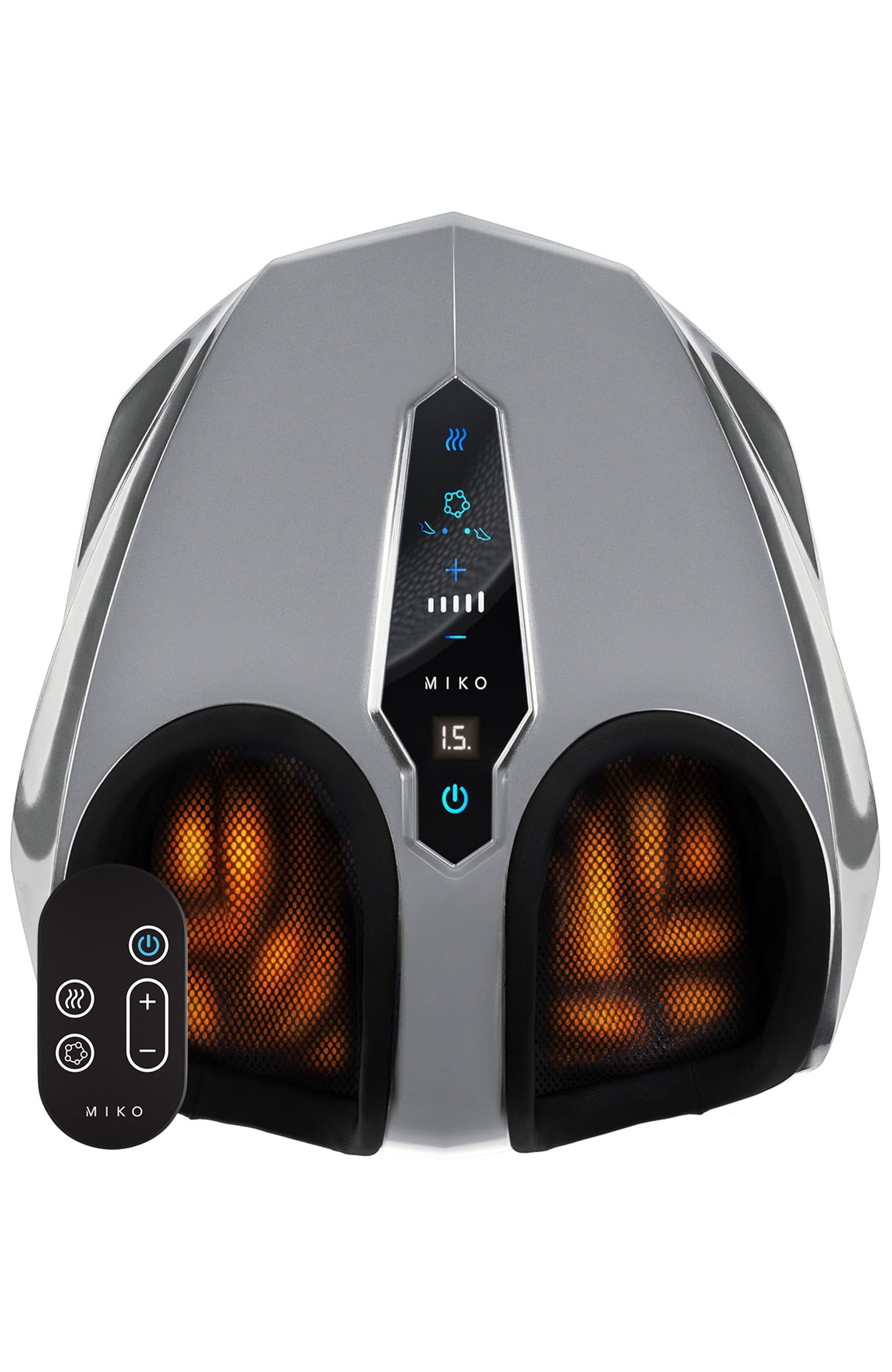 Miko Shiatsu Foot Massager #1