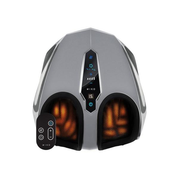 Miko Shiatsu Foot Massager #1