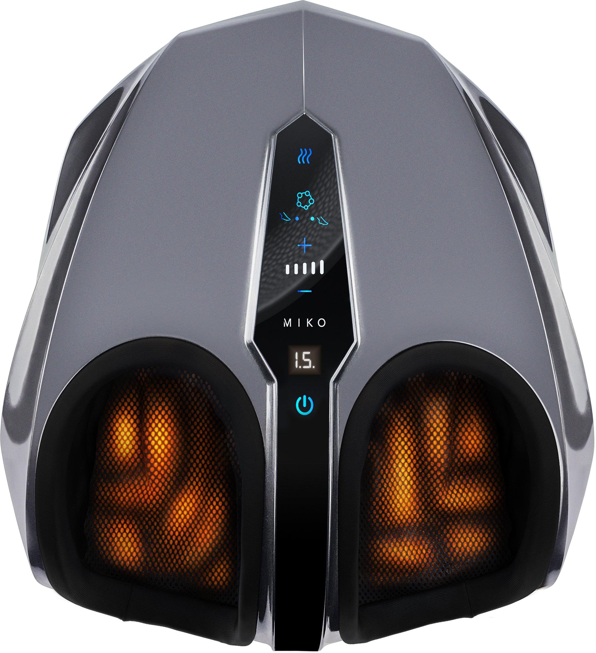 Miko Shiatsu Foot Massager #1