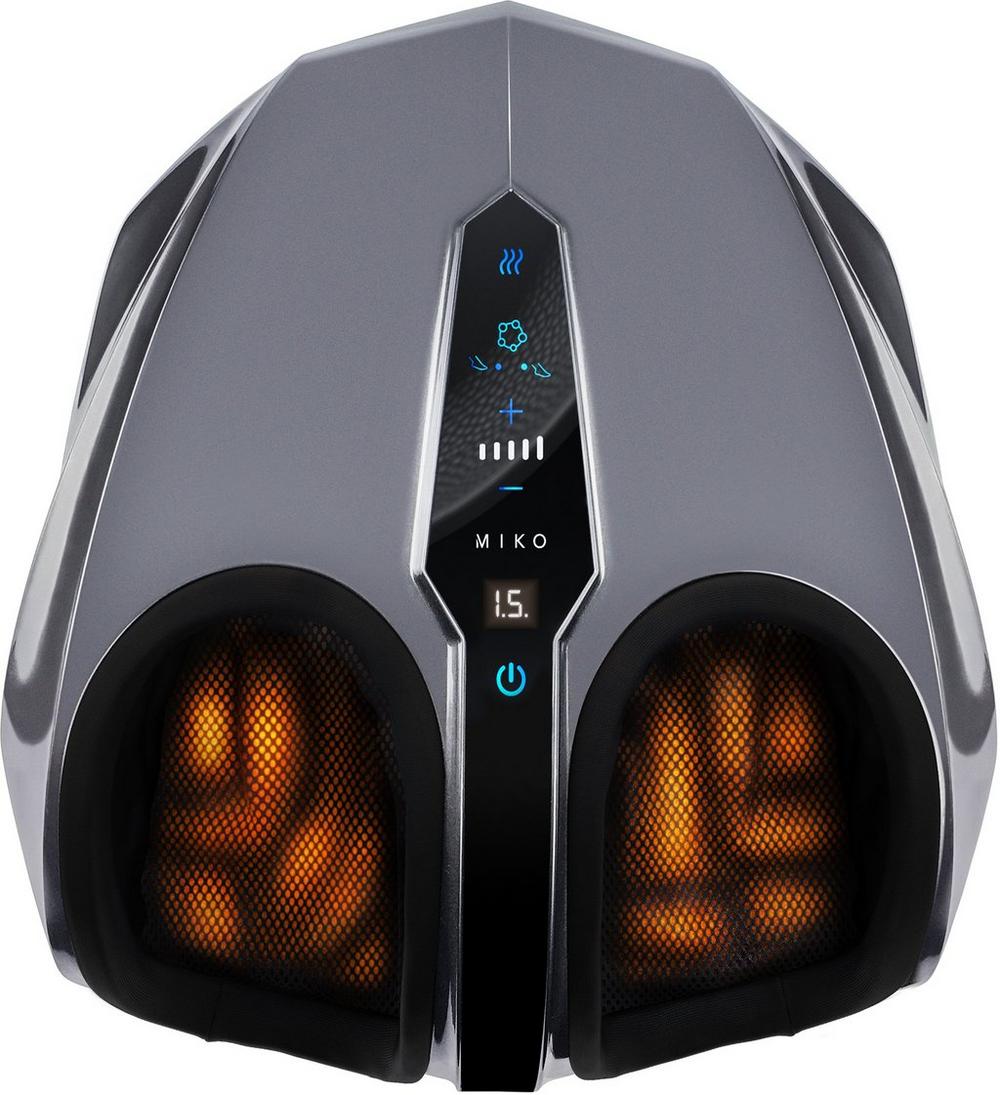 Miko Shiatsu Foot Massager