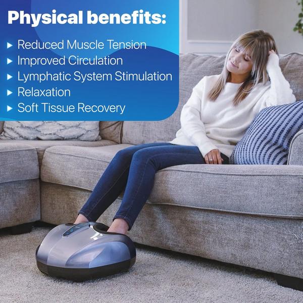 Miko Shiatsu Foot Massager #6