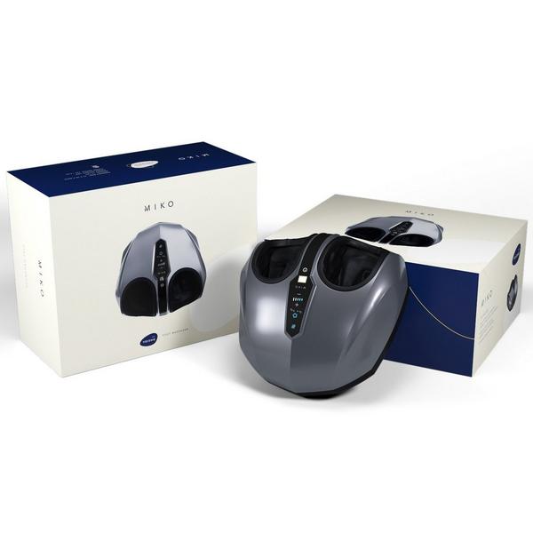 Miko Shiatsu Foot Massager #7