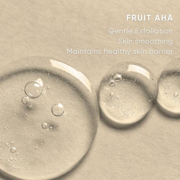 Plantkos Gentle Exfoliating Gel Cleanser #4