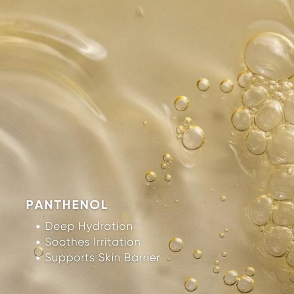 Plantkos Gentle Exfoliating Gel Cleanser #7