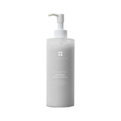 BRMUD Atocovery Mud Refresh Body Lotion