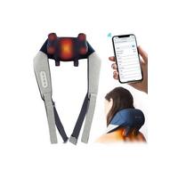 Wave Neck and Back Massager