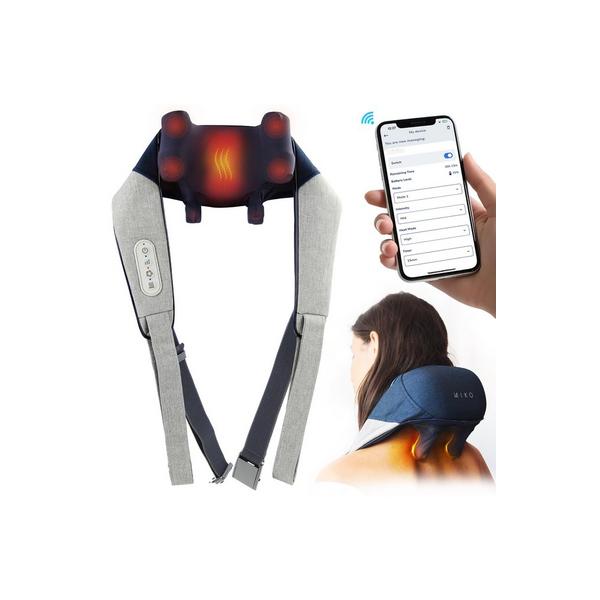 Miko Wave Neck and Back Massager #1