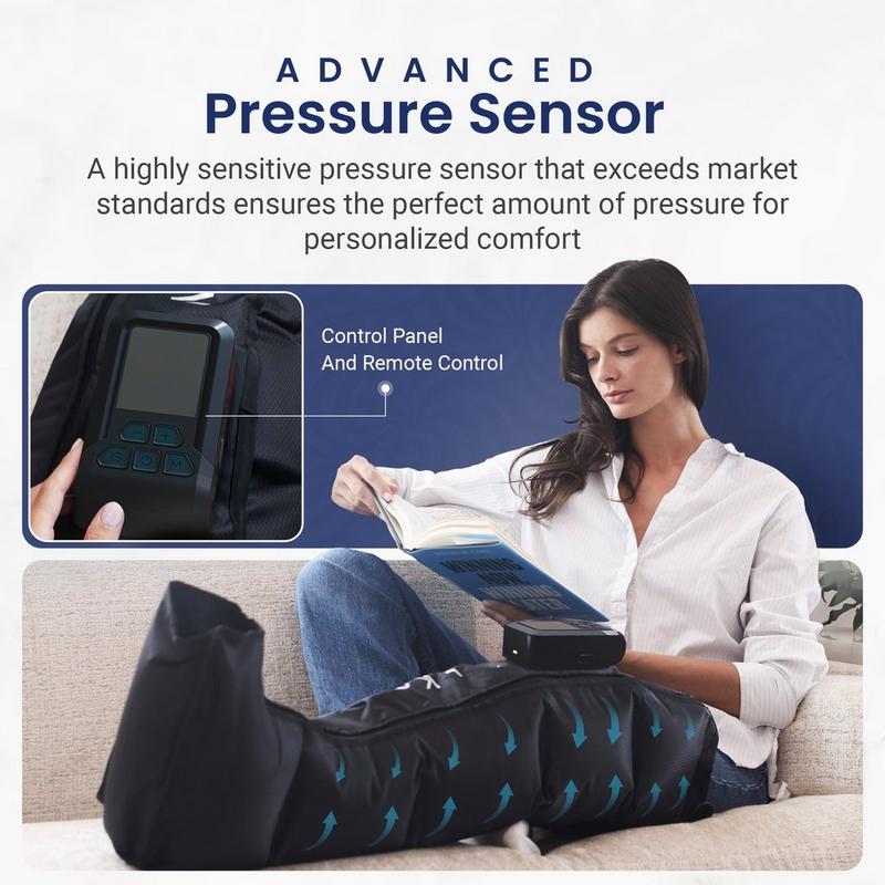 Miko - Aero Compression Massager 2 Pack | Ulta Beauty