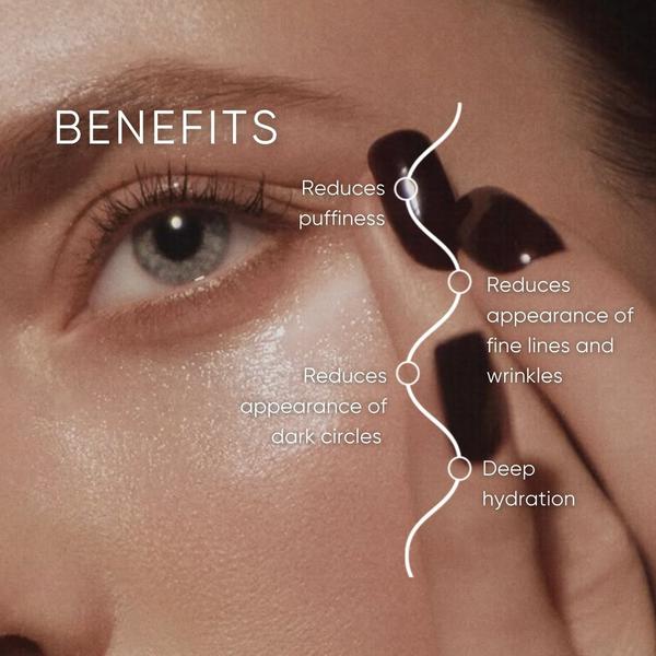 Plantkos Revitalizing Eye Cream #2