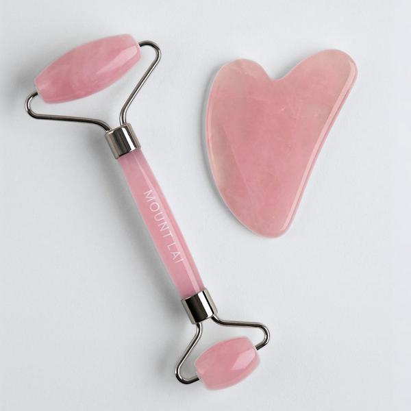 Mount Lai The Rose Quartz Facial Spa Set #2