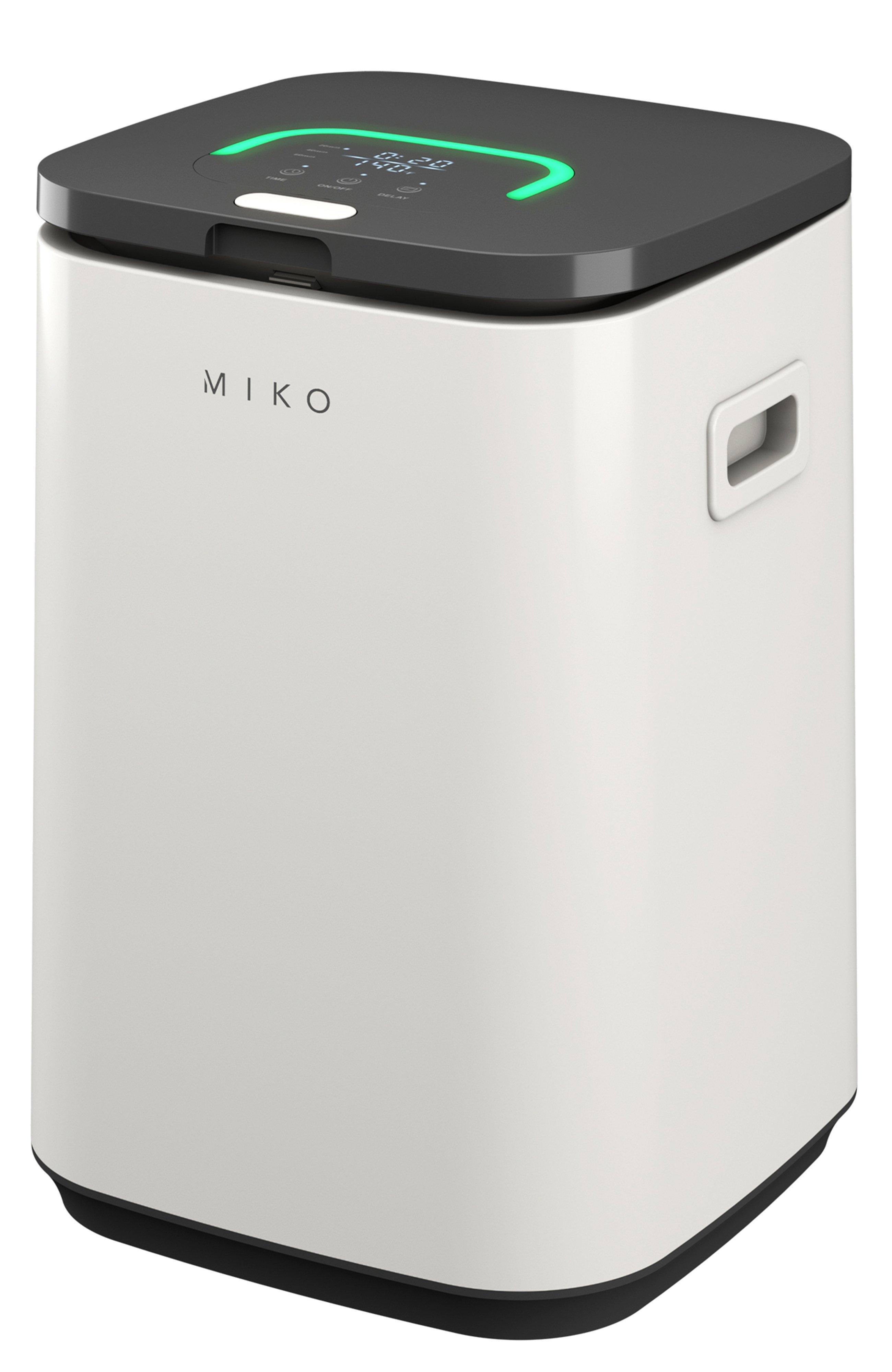 Miko Nest Towel Warmer #1