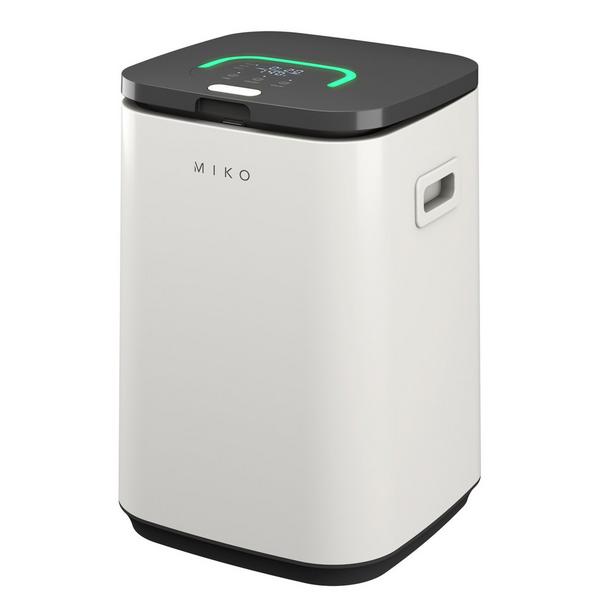 Miko Nest Towel Warmer #1