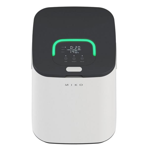 Miko Nest Towel Warmer #7