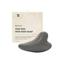 Relief Gua Sha Mud Bar Soap