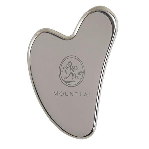 Mount Lai The Stainless Steel Gua Sha Tool #1
