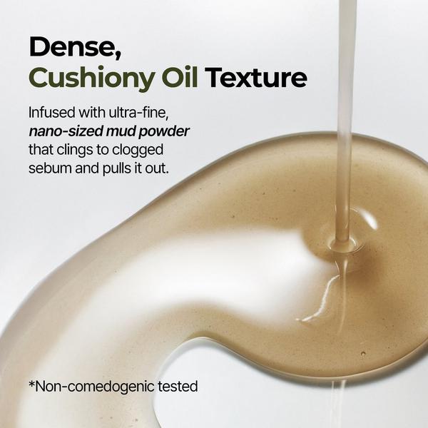 BRMUD Deep Melting Mud Pore Cleansing Oil #7