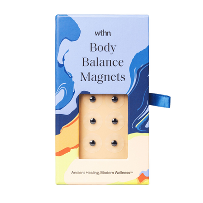 WTHN Body Balance Magnet