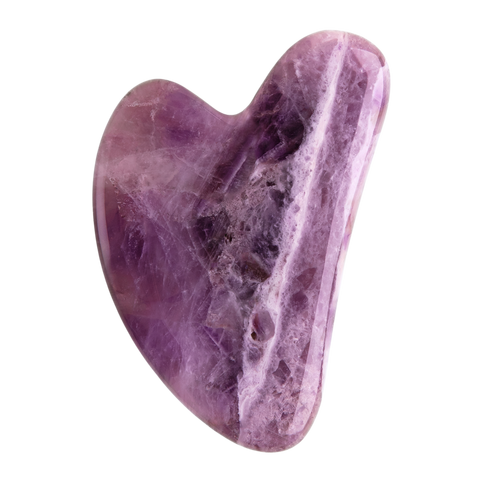 Mount Lai - The Amethyst Gua Sha Tool | Ulta Beauty