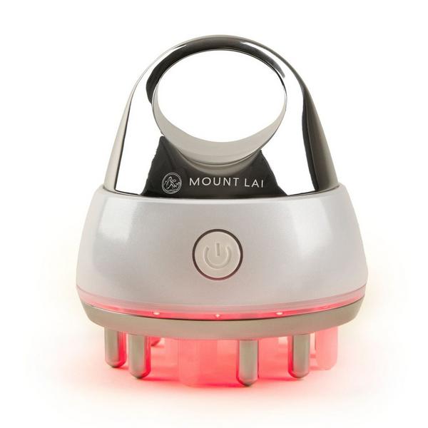 Mount Lai Vitality Qi LED Advanced Scalp Massager #1