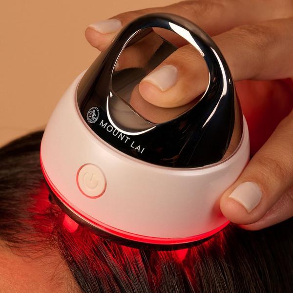 Mount Lai Vitality Qi LED Advanced Scalp Massager #3