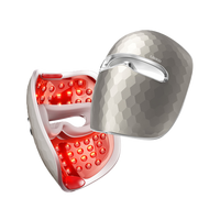 ReGlow 4-in-1 LED Light Therapy Mask