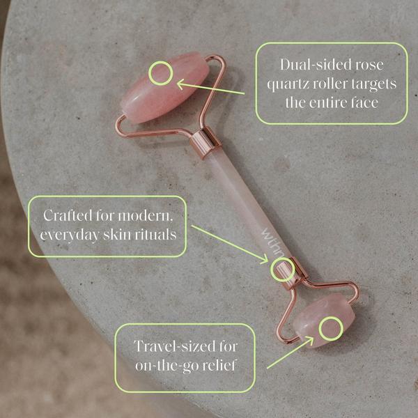 WTHN Face Roller Kit #2