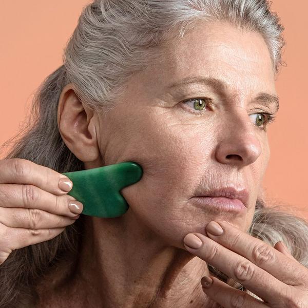 Mount Lai The Jade Gua Sha Tool #3