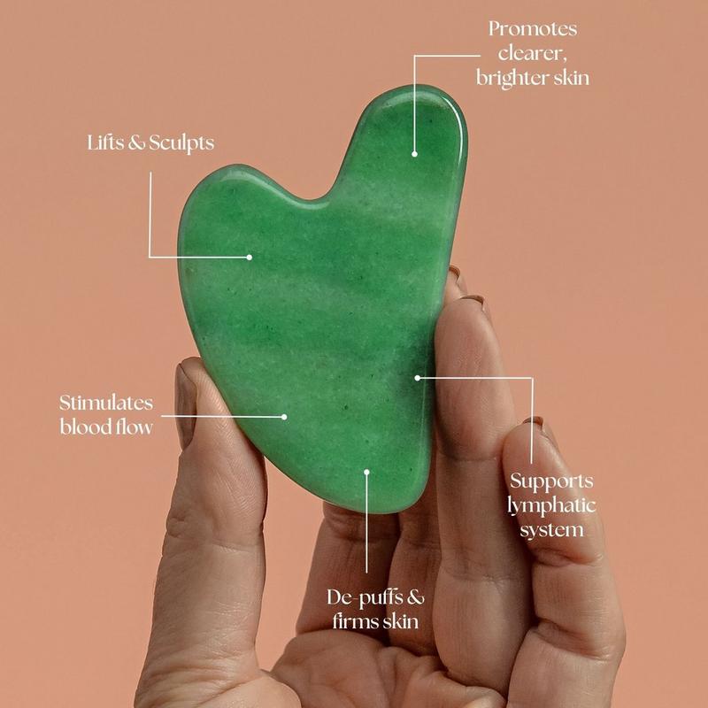 Mount Lai - The Jade Gua Sha Tool | Ulta Beauty