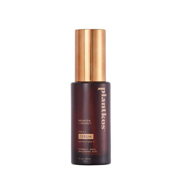 Plantkos Triple C Serum #1