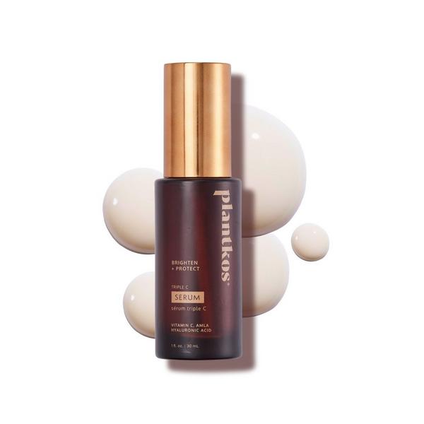 Plantkos Triple C Serum #2