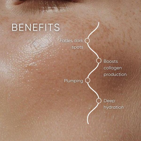 Plantkos Triple C Serum #3