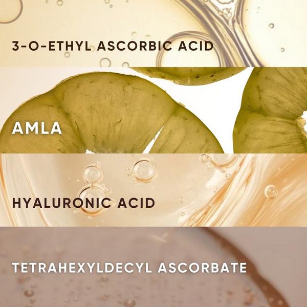 Plantkos Triple C Serum #8