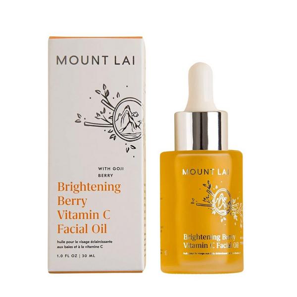 Mount Lai Brightening Berry Vitamin C Facial Oil #2