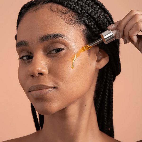 Mount Lai Brightening Berry Vitamin C Facial Oil #7