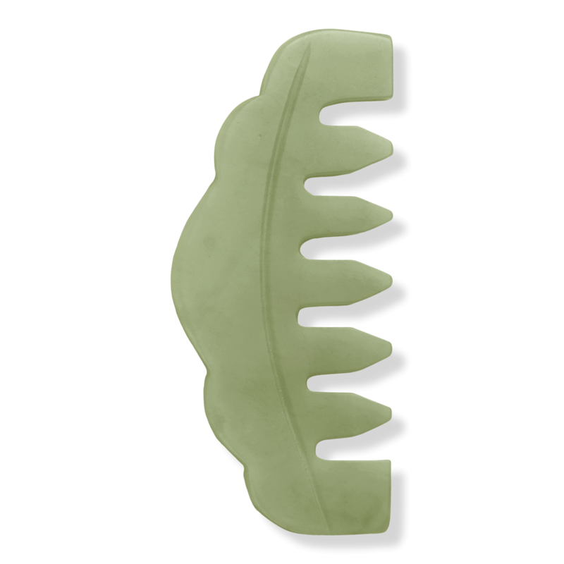 Mount Lai - The Jade Massaging Gua Sha Comb | Ulta Beauty